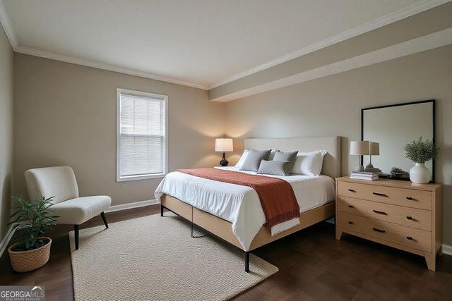 1106 Natchez Trace, Atlanta, GA 30350