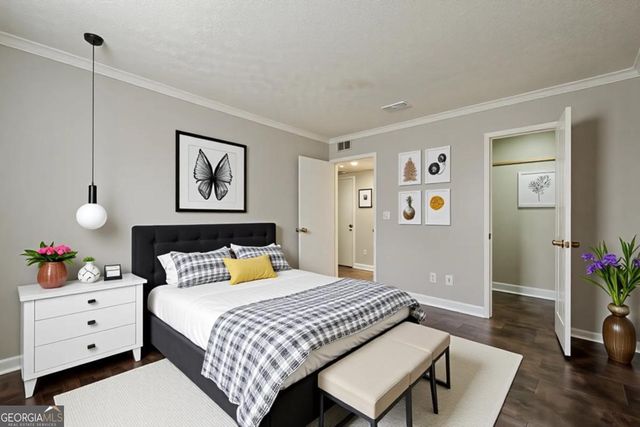 1106 Natchez Trace, Atlanta, GA 30350