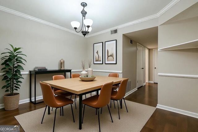 1106 Natchez Trace, Atlanta, GA 30350