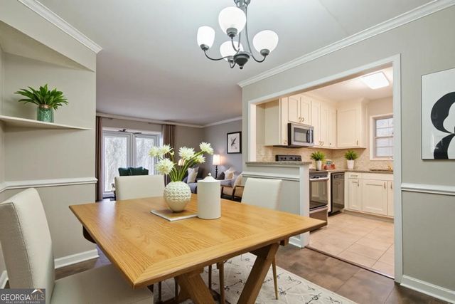 1106 Natchez Trace, Atlanta, GA 30350