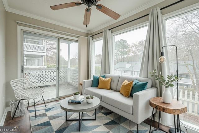 1106 Natchez Trace, Atlanta, GA 30350