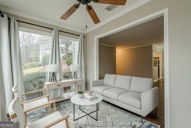 1106 Natchez Trace, Atlanta, GA 30350