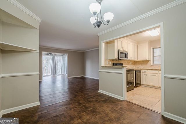 1106 Natchez Trace, Atlanta, GA 30350