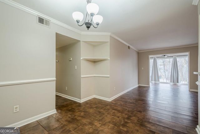 1106 Natchez Trace, Atlanta, GA 30350