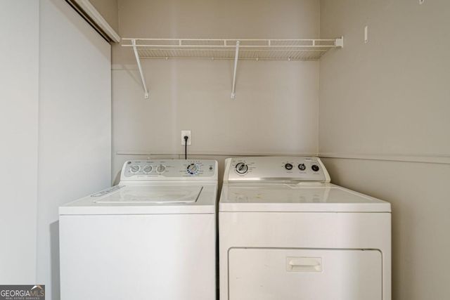 1106 Natchez Trace, Atlanta, GA 30350