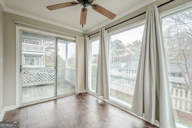 1106 Natchez Trace, Atlanta, GA 30350