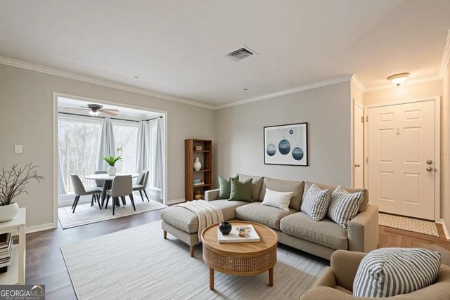 1106 Natchez Trace, Atlanta, GA 30350