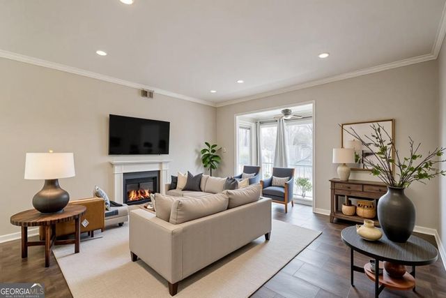 1106 Natchez Trace, Atlanta, GA 30350