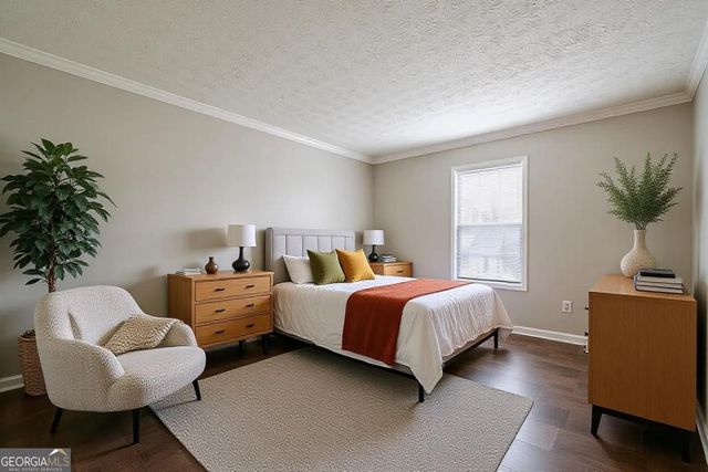 1106 Natchez Trace, Atlanta, GA 30350