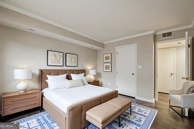 1106 Natchez Trace, Atlanta, GA 30350