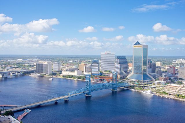 1431 RIVERPLACE Boulevard 2503, Jacksonville, FL 32207