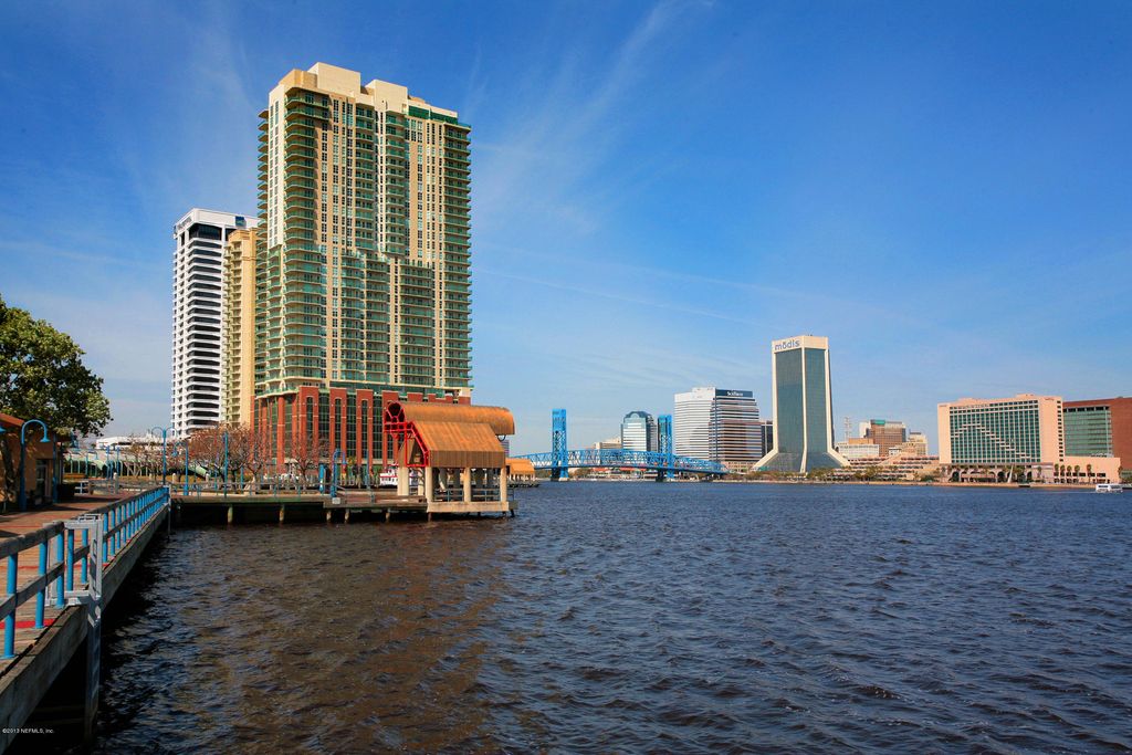 1431 RIVERPLACE Boulevard 2503, Jacksonville, FL 32207