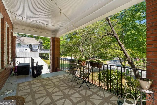 1164 Orme Circle NE, Atlanta, GA 30306