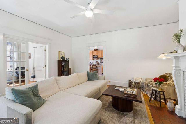 1164 Orme Circle NE, Atlanta, GA 30306