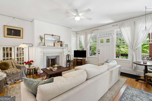 1164 Orme Circle NE, Atlanta, GA 30306
