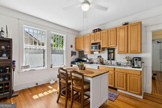 1164 Orme Circle NE, Atlanta, GA 30306