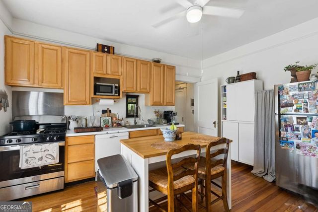 1164 Orme Circle NE, Atlanta, GA 30306