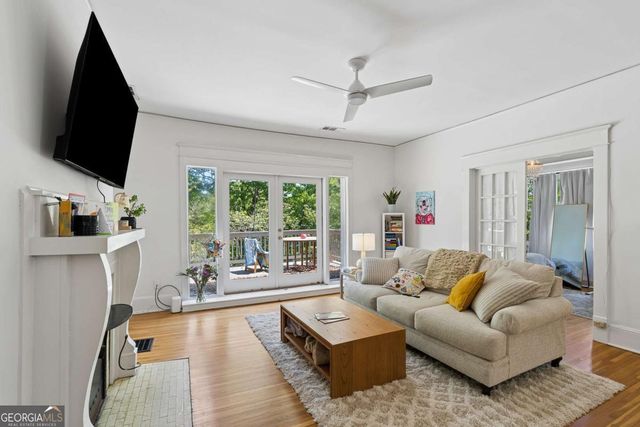 1164 Orme Circle NE, Atlanta, GA 30306