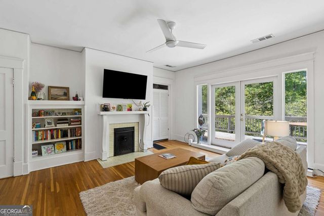 1164 Orme Circle NE, Atlanta, GA 30306