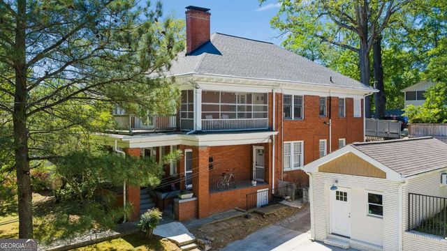 1164 Orme Circle NE, Atlanta, GA 30306