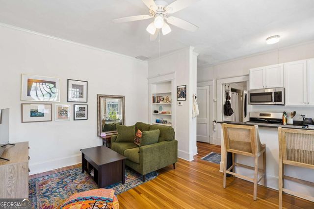 1164 Orme Circle NE, Atlanta, GA 30306