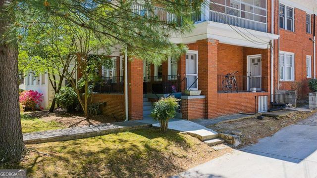 1164 Orme Circle NE, Atlanta, GA 30306