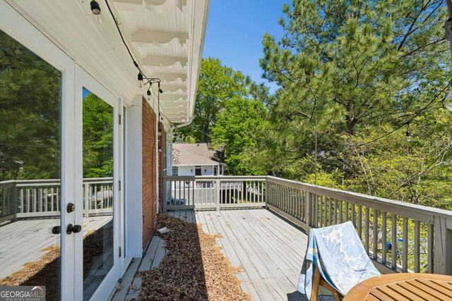 1164 Orme Circle NE, Atlanta, GA 30306