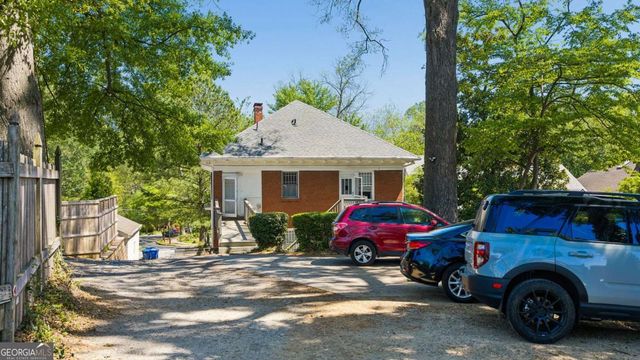 1164 Orme Circle NE, Atlanta, GA 30306