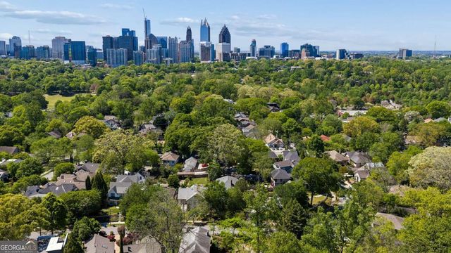 1164 Orme Circle NE, Atlanta, GA 30306
