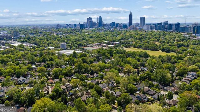 1164 Orme Circle NE, Atlanta, GA 30306