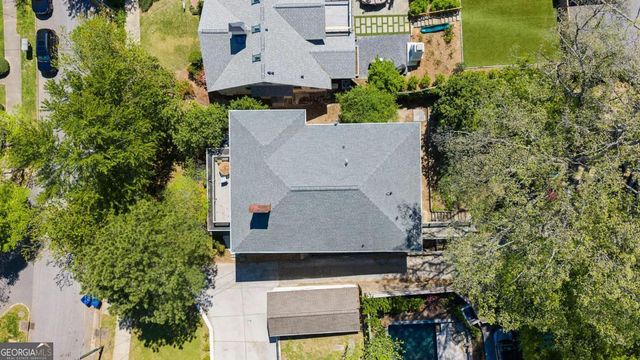 1164 Orme Circle NE, Atlanta, GA 30306