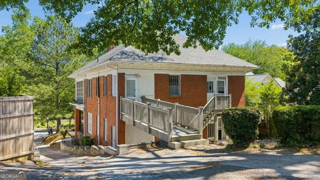 1164 Orme Circle NE, Atlanta, GA 30306