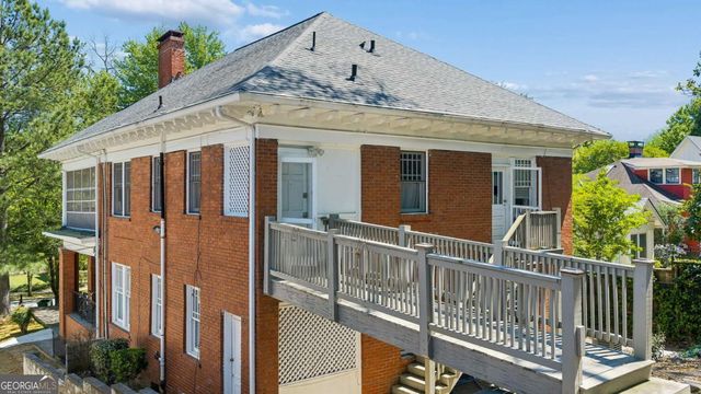 1164 Orme Circle NE, Atlanta, GA 30306