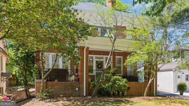 1164 Orme Circle NE, Atlanta, GA 30306