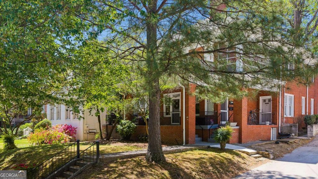1164 Orme Circle NE, Atlanta, GA 30306