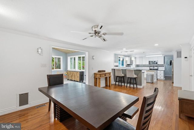 211 BOSUN CV, Stafford, VA 22554
