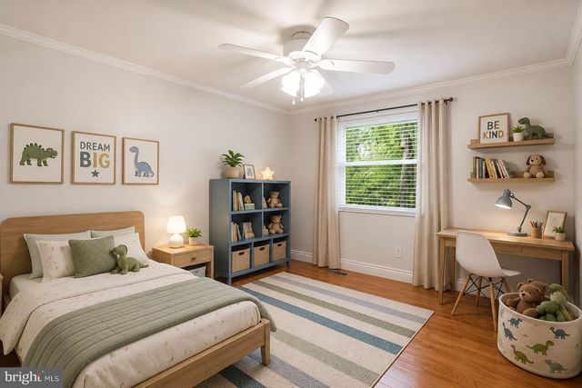 211 BOSUN CV, Stafford, VA 22554