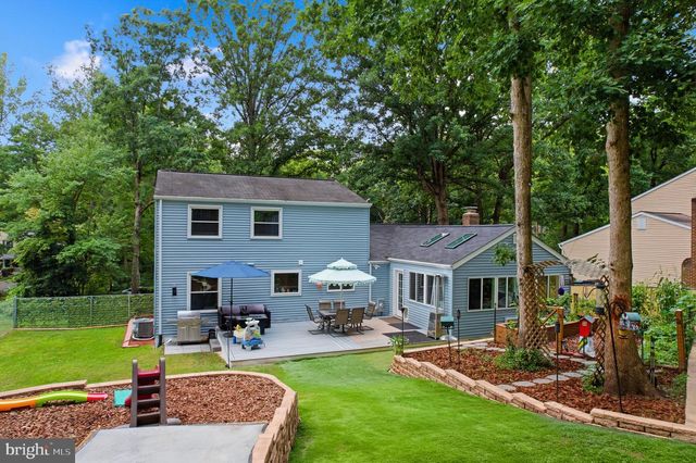 211 BOSUN CV, Stafford, VA 22554