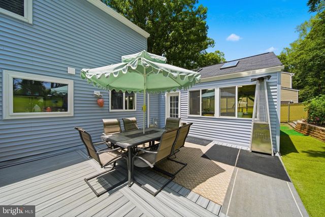 211 BOSUN CV, Stafford, VA 22554