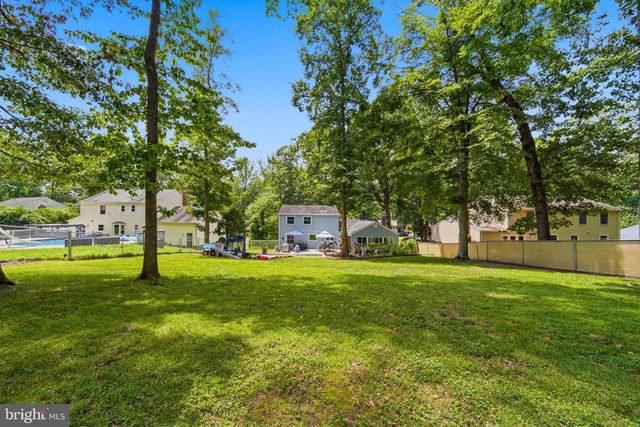 211 BOSUN CV, Stafford, VA 22554