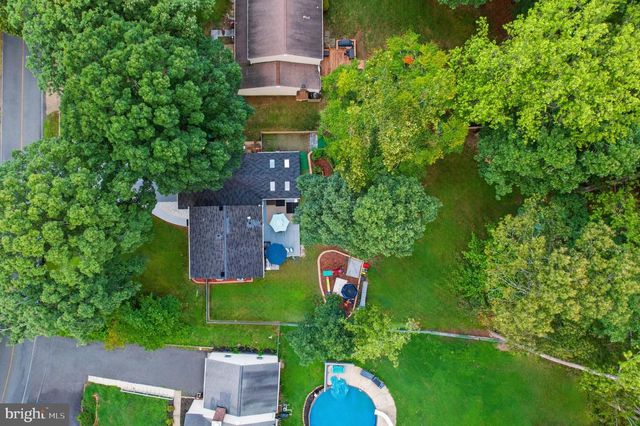 211 BOSUN CV, Stafford, VA 22554