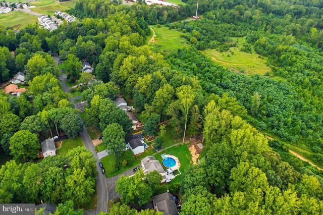 211 BOSUN CV, Stafford, VA 22554