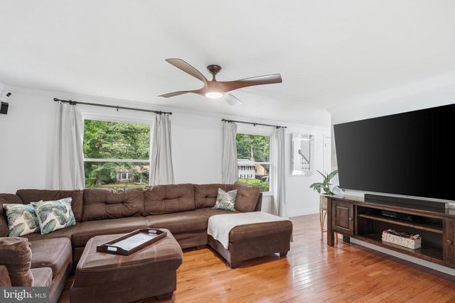 211 BOSUN CV, Stafford, VA 22554