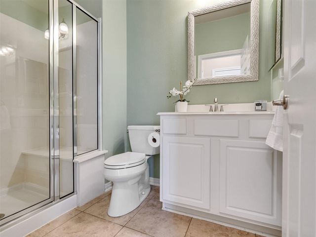 16707 Blue Shine Trail, Cypress, TX 77433