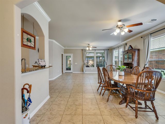 16707 Blue Shine Trail, Cypress, TX 77433