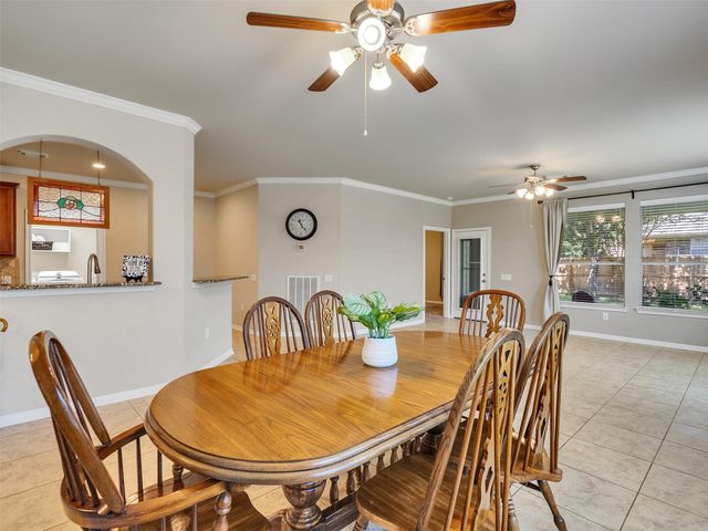 16707 Blue Shine Trail, Cypress, TX 77433