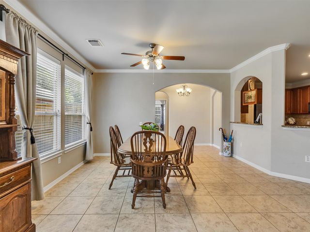 16707 Blue Shine Trail, Cypress, TX 77433