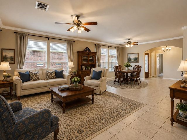 16707 Blue Shine Trail, Cypress, TX 77433