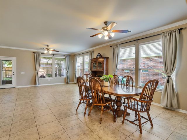 16707 Blue Shine Trail, Cypress, TX 77433