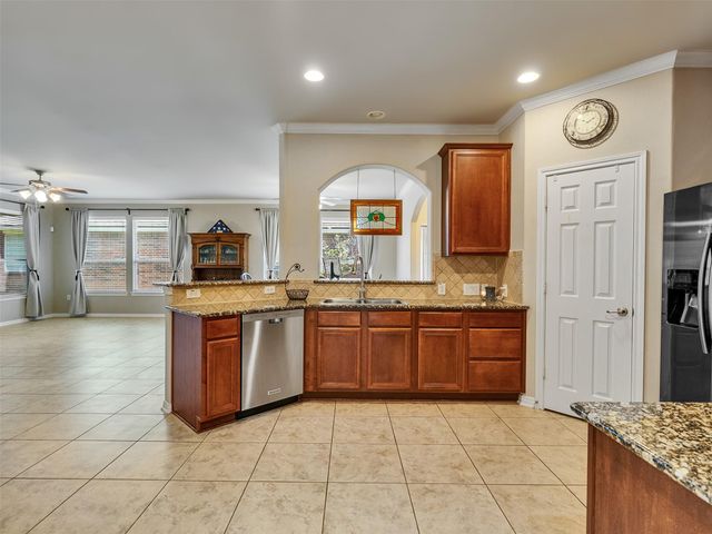 16707 Blue Shine Trail, Cypress, TX 77433